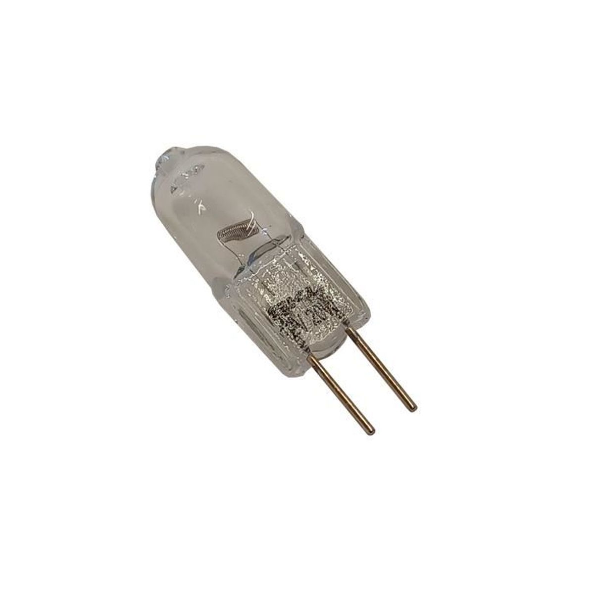 Distri+ Ampoule G4 20W 300°C 12V compatible pour four Bosch, Siemens