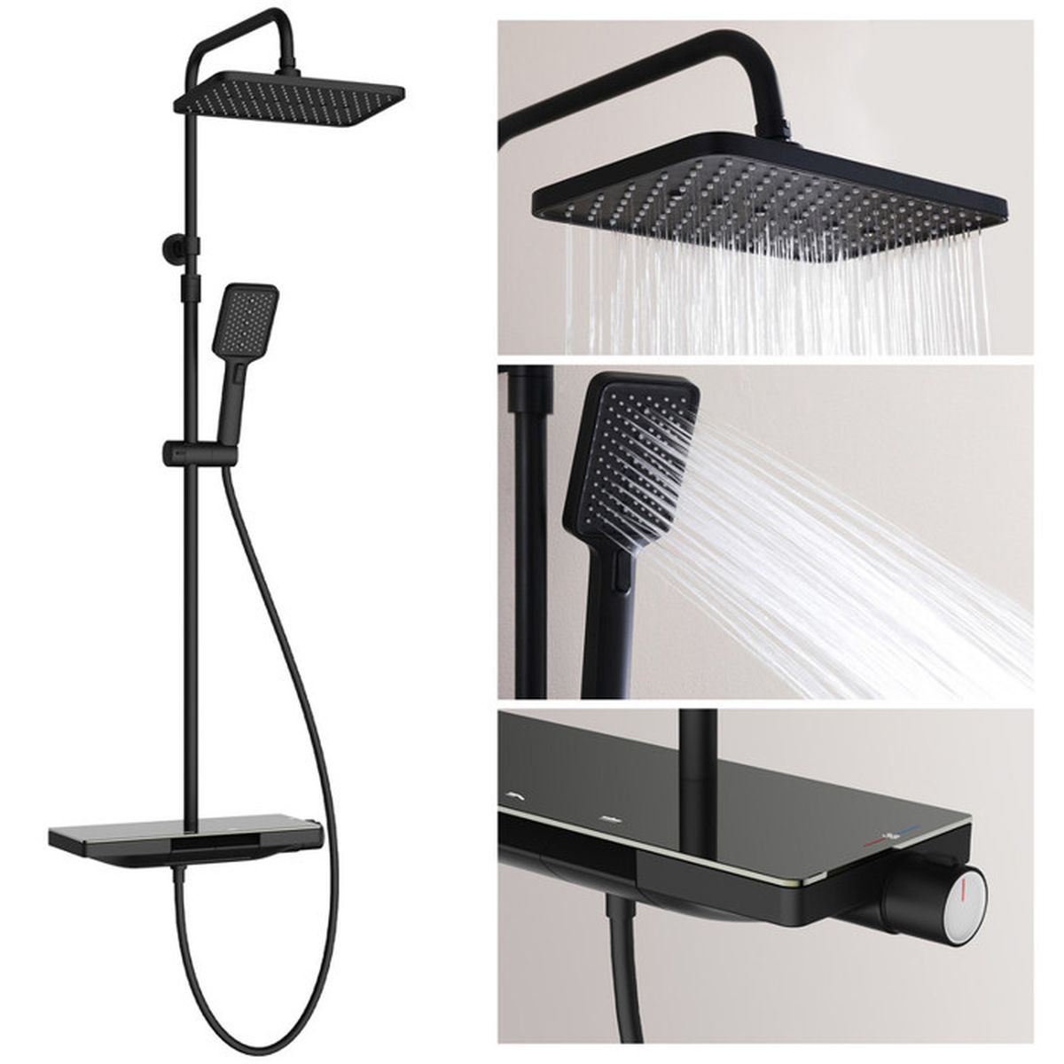 Kit Raccordement Douche Cdiscount