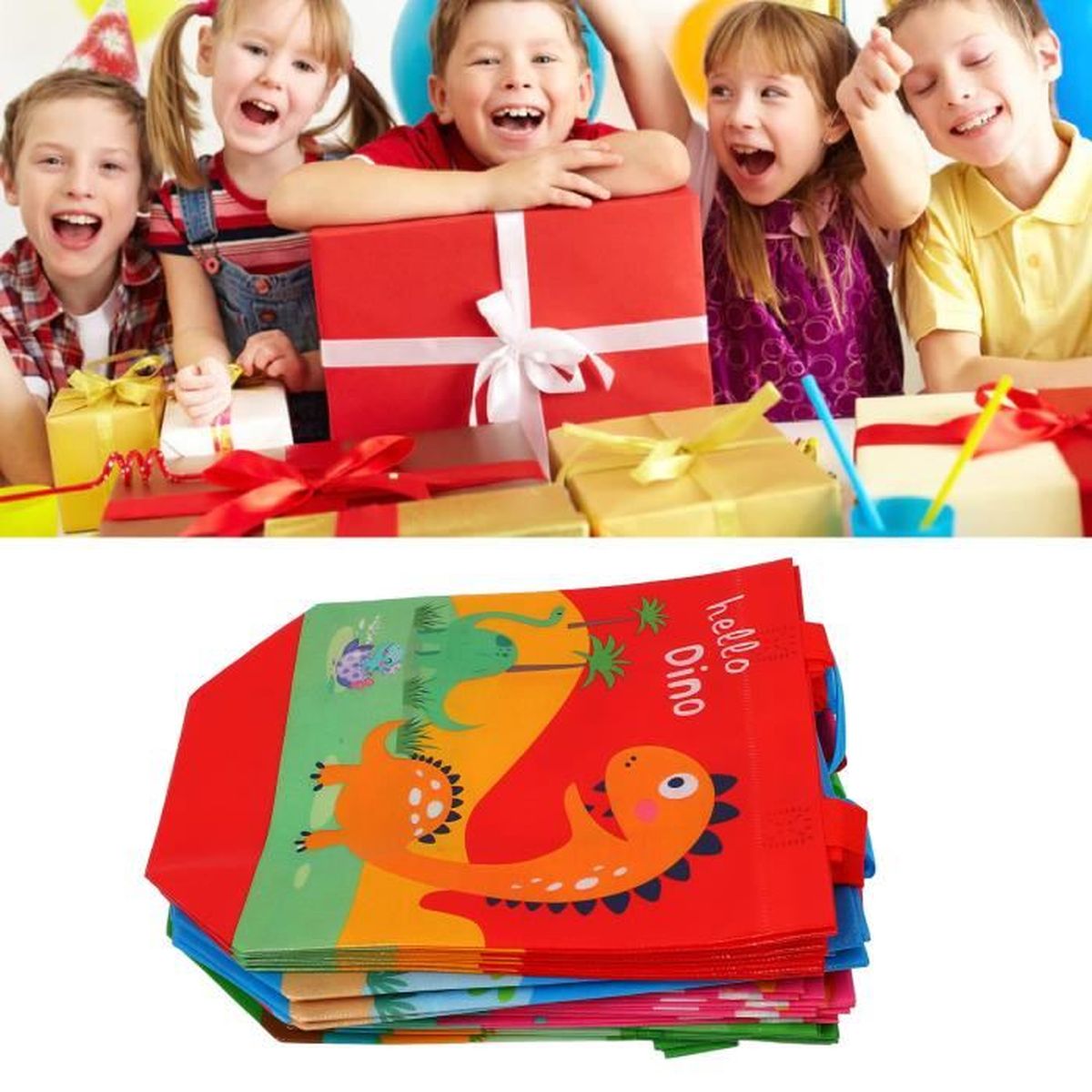 Coffret Ignifuge Et Antichoc Avec Verrouillage 3 Chiffres - Protection Documents, Passeports, Ordinateur - Dimensions 36x28x9cm - Certifié UL-94 VTM-0