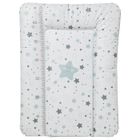 BABYCALIN Matelas à langer Confort gris