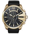 DIESEL - DIESEL DIESEL Montre DZ4344 Chronographe Homme