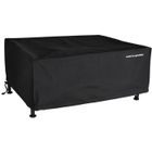 COOK'IN GARDEN Housse pour plancha - Taille L