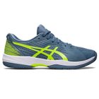 Chaussures de Running - ASICS - Solution Swift Ff - Bleu - Homme - Confort Optimal
