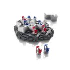 SMART GAMES Jeu de logique Forteresse