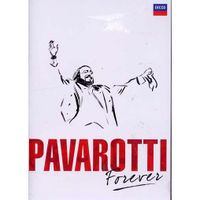 LUCIANO PAVAROTTI : Forever