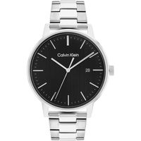 Calvin Klein Men's Analog Quartz Watch with Stainless Steel Strap 25200053
