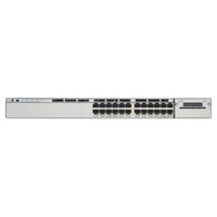 Cisco Catalyst WS-C3750X-24U-L, Géré, Gigabit Ethernet (10-100-1000), Connexion Ethernet