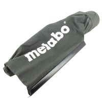 Sac a poussieres 316056340 pour Scie a onglets Metabo