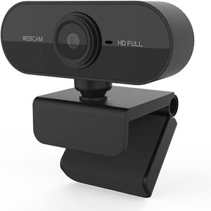 WEBCAM Webcam Streaming Camera pc,webcams et equipement v