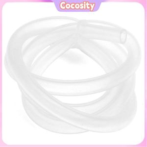 Tuyau Thermoplastique Double Avec Treillis Métallique 1/4&quot