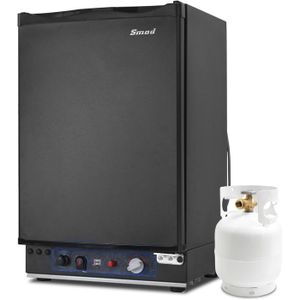 Test Du Réfrigérateur Portable VEVOR 40 L : Performance Et Polyvalence Aventuriere