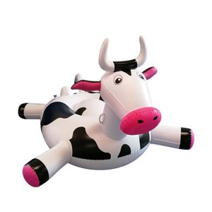 BOUÉE - BRASSARD vache - Bouée De Piscine Gonflable Pour Enfants Et