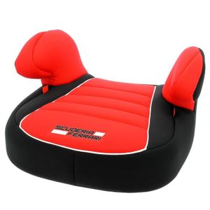 siege auto scuderia ferrari