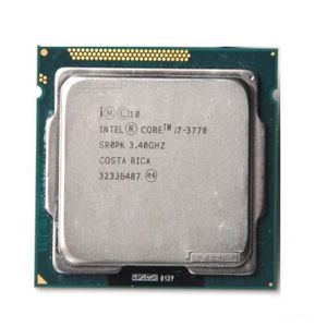 Intel Socket LGA 1155 Cdiscount Informatique