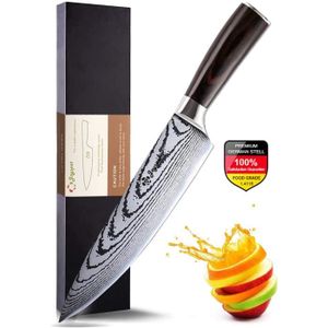 Couteaux Cuisine Pro Achat Vente Pas Cher