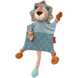 Doudou Bebe Lion Cdiscount