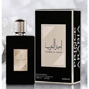 EAU DE PARFUM COFFRET DE PARFUM Parfum Ameer Al Arab 100ml, Eau 