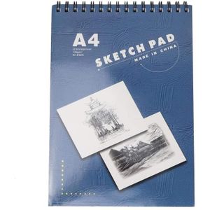Cahier De Croquis Pour Dessin 90g A4 Achat Vente Pas Cher