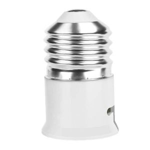 BC Ampoule Socket pour haute température Baïonnette Cap B22 Céramique Lampe Chauffante titulaire