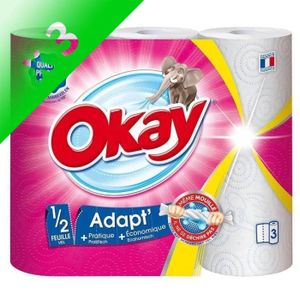 Okay Essuie Tout Achat Vente Pas Cher