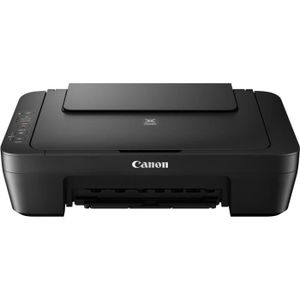 IMPRIMANTE Imprimante Multifonction Jet d'encre CANON MG 2555