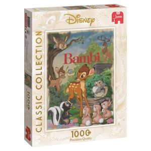 Puzzle adulte Disney La belle au bois dormant - SCHMIDT SPIELE - 1000  pièces - Thème dessins animés et BD - Cdiscount Jeux - Jouets