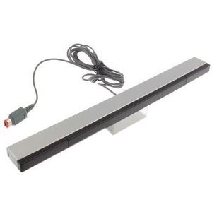 KIMILAR Filaire Remplacement Capteur Récepteur Sensor Bar pour Nintendo Wii  les Prix d'Occasion ou Neuf