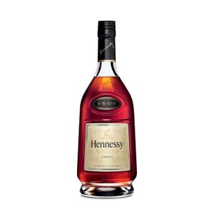 DIGESTIF-EAU DE VIE Cognac HENNESSY VSOP