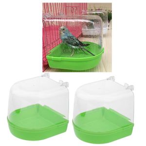 Baignoire Pour Oiseaux