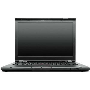 ORDINATEUR PORTABLE Lenovo ThinkPad T410 - Intel Core i5 - 8 Go - HDD 