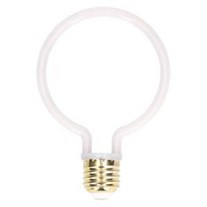 AMPOULE - LED minifinker Lumière décorative minifinker Lampe à LED Ampoule à LED Lampe d'Ambiance Décorative Vintage E27/2700K 4W deco ampoule