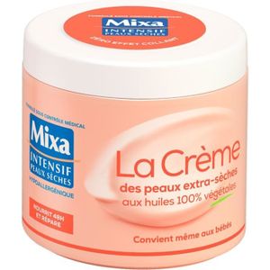 Creme Mixa Bebe Cdiscount