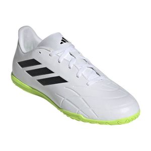 CHAUSSURES DE FOOTBALL Chaussures ADIDAS Copa Pure.4 Blanc - Homme/Adulte
