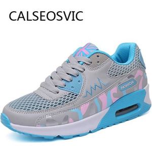 BASKET Basket Femme - CALSEOSVIC - Chaussure de sport Run