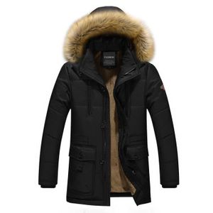 Vest fourrure homme best sale