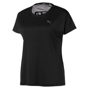 T-shirt Puma femme - Achat / Vente T-shirt Puma femme pas cher - Cdiscount