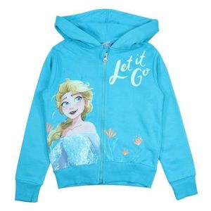 Manteau reine des neiges top