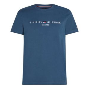 T shirt tommy hilfiger homme solde new arrivals
