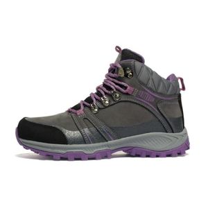 Gémo chaussures de marche femme clearance