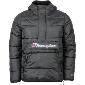Doudoune discount champion rouge