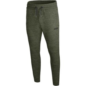 PANTALON DE SPORT Pantalon de jogging Premium Basics - Jako - Vert k