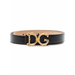 Ceinture dg femme