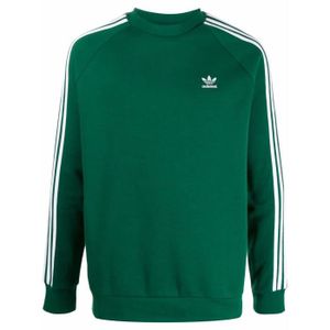 pull adidas vert homme