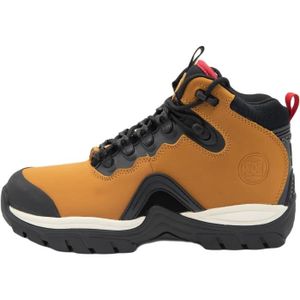 Nike shox en cuir deals