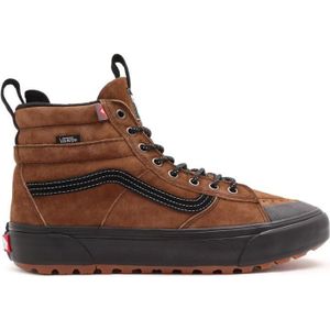 Vans sk8 hi mte - Cdiscount