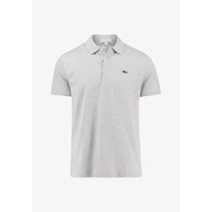polos lacoste soldes