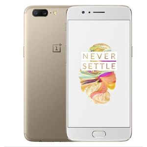 SMARTPHONE Oneplus 5 Android 7.0 OS 6G RAM 64 Go ROM or Octa 