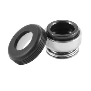 Gogoal MG1 Joint mécanique de 20 mm pour pompe industrielle et pompe à eau Remplace les modèles Gogoal MG1 Joint mécanique de 20 mm pour pompe industrielle et pompe à eau Remplace les modèles
