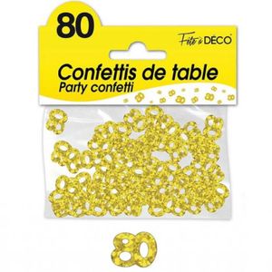 We Moment Zone Confettis ronds en aluminium doré - Confettis de table  métalliques ronds dorés pour fête, mariage, anniversaire, décoration - 15  mm - 50 g : : Loisirs créatifs