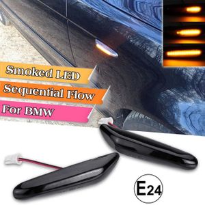 POUR BMW X3 F25 X5 E70 X6 E71 aile latérale Indicateur Répéteur Lumière DEL Droit O//S
